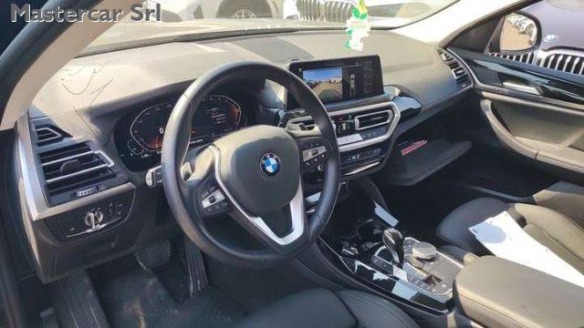 BMW X4 X4 xdrive20i mhev 48V auto - GV116HA