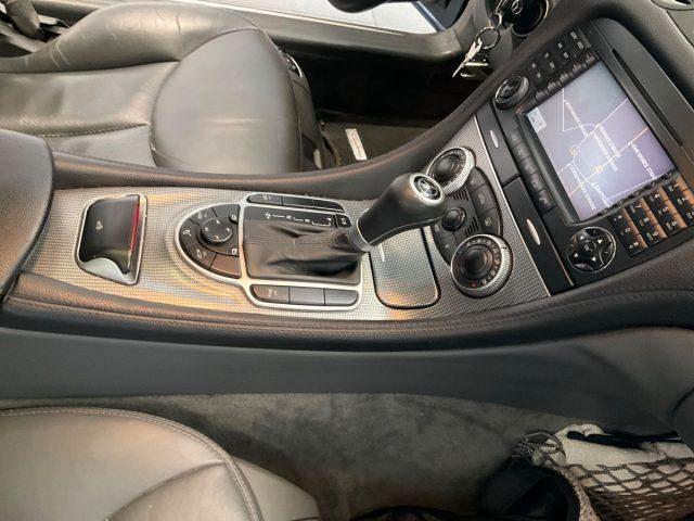 MERCEDES-BENZ SL 350 Iscrivibile ASI - Tutti tagliandi (In arrivo)