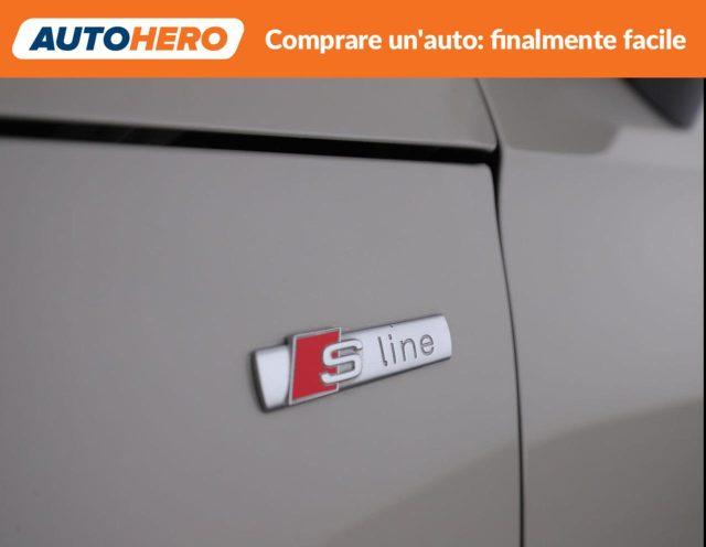 AUDI A1 1.4 TFSI 125 CV Admired