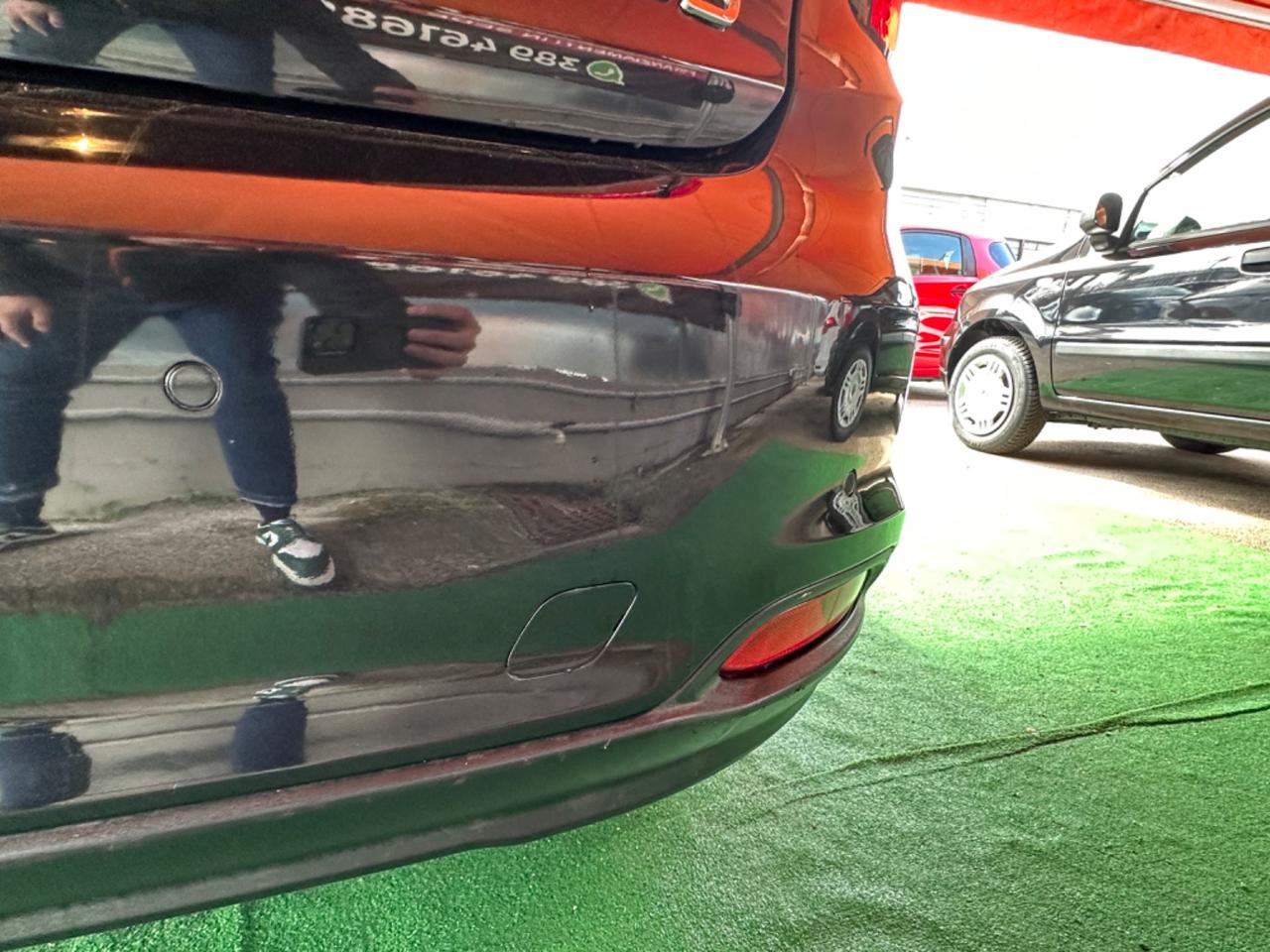 Fiat Tipo 1.4 4 porte Opening Edition