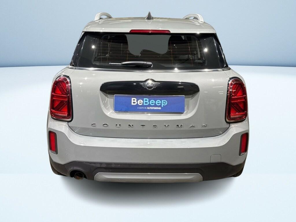 Mini One Countryman 1.5 One