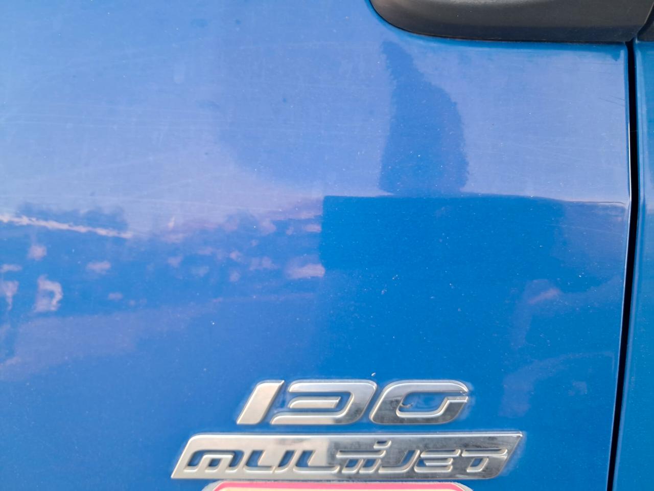Fiat Ducato 30 2.3 MJT 130CV PC-TN Furgone