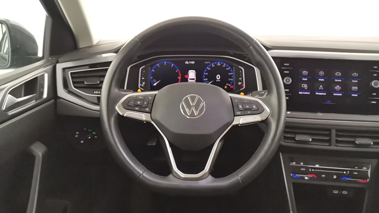 VOLKSWAGEN Polo VI 2022 - Polo 1.0 tsi Style 95cv