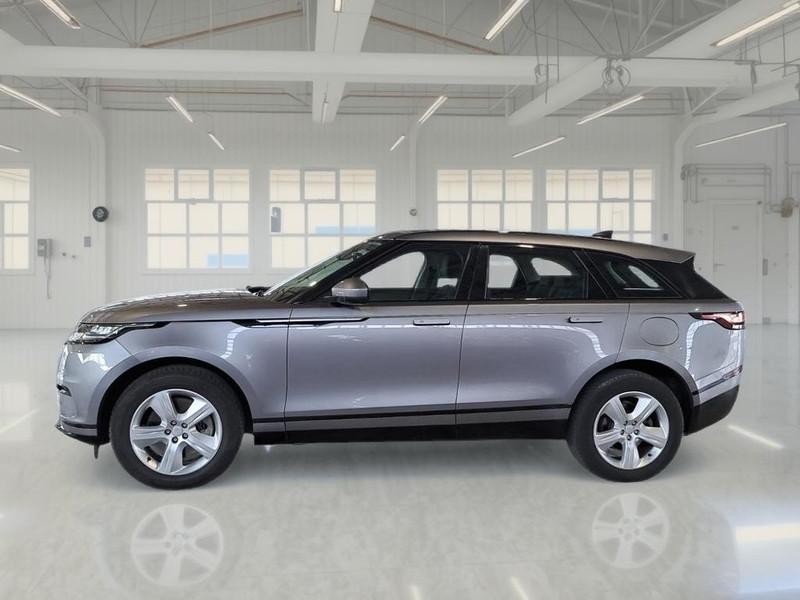 LAND ROVER RANGE ROVER VELAR 2.0 I4 PHEV 300 CV 4WD AUTO SUV