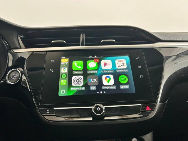 OPEL Corsa-e 5 porte Elegance