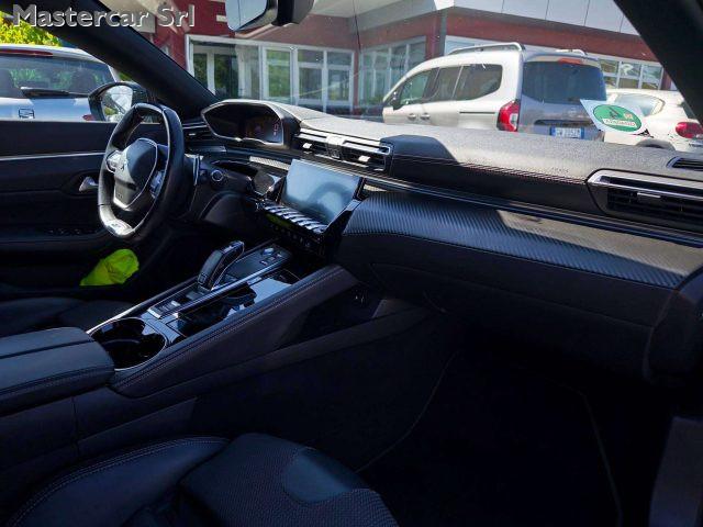 PEUGEOT 508 508 SW 1.5 bluehdi GT s EAT8 130cv - GG408RA