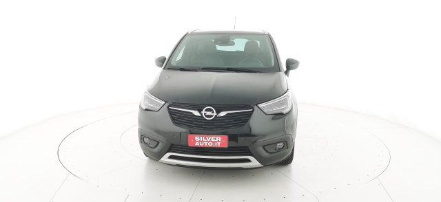 OPEL Crossland X 1.2 12V Start&Stop Innovation