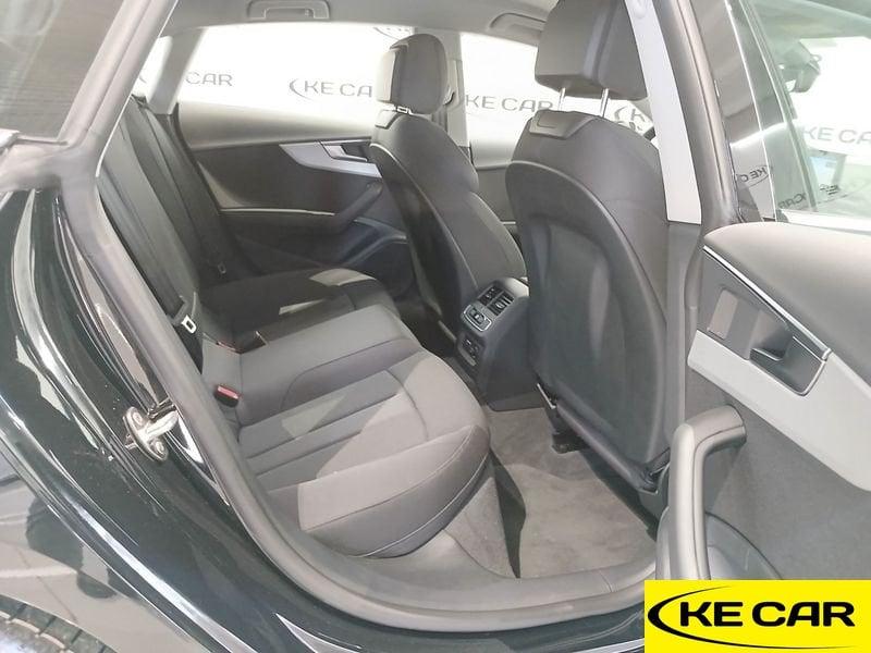 Audi A5 SPB 40TDI S tronic Advanced - FARI MATRIX