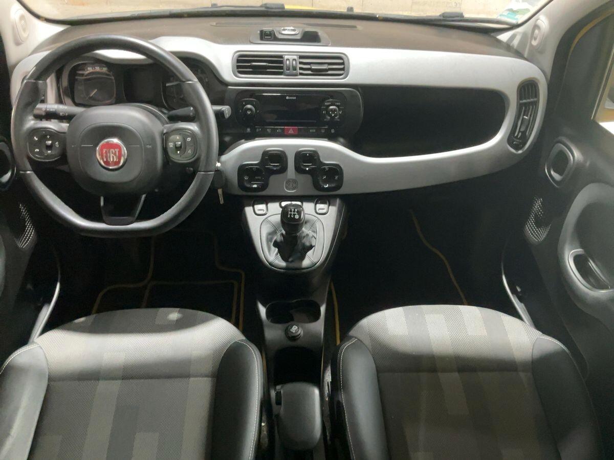 Fiat Panda 1.2 City Cross -NESSUN OBBLIGO DI FINANZIAMENTO-