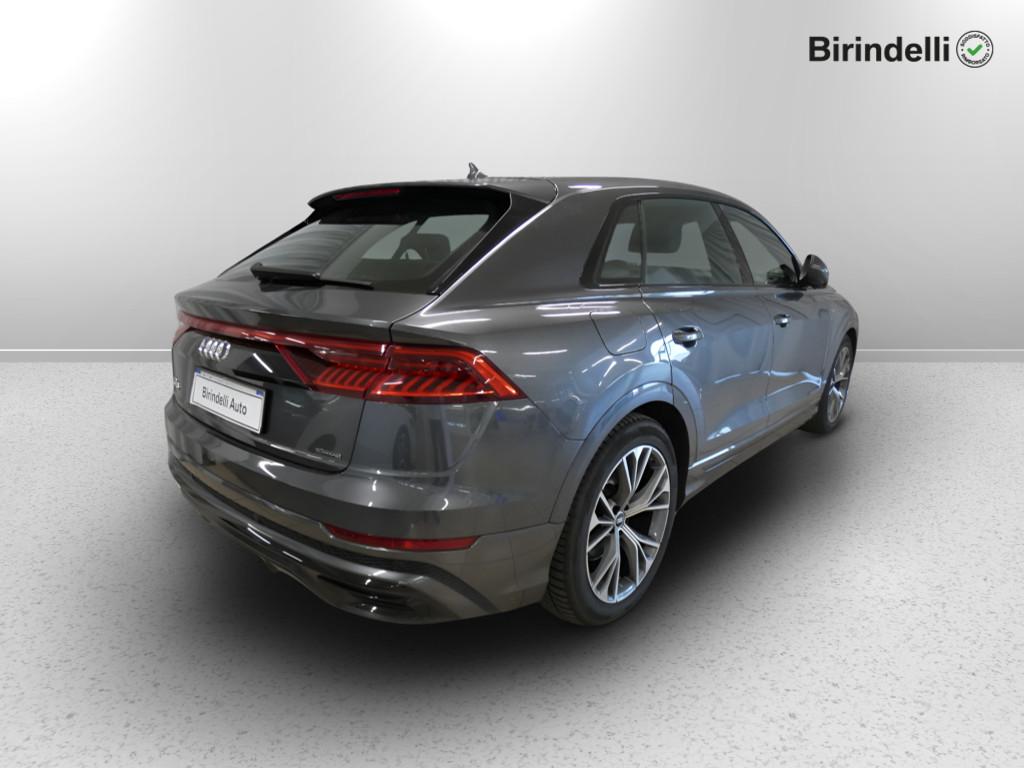 AUDI Q8 - Q8 45 TDI quattro tiptronic Sport