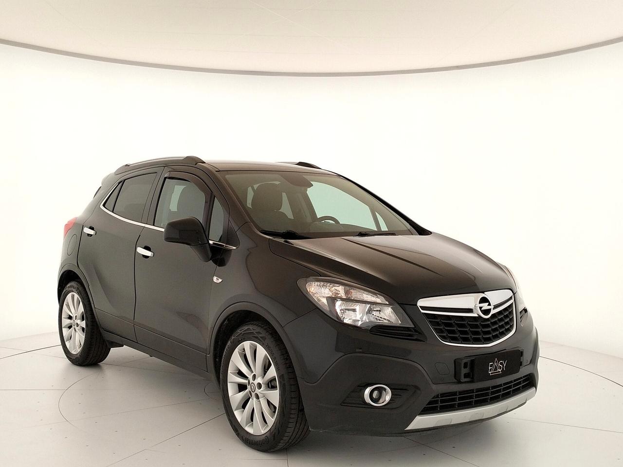 Opel Mokka 1.6 CDTI Ecotec 136CV 4x2 Start&Stop Cosmo - NEOPATENTATI