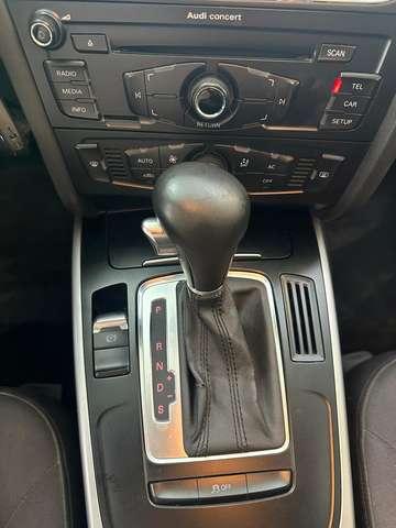 Audi A4 A4 Avant 2.0 tdi multitr. Fap SUBITO DISPONIBILE