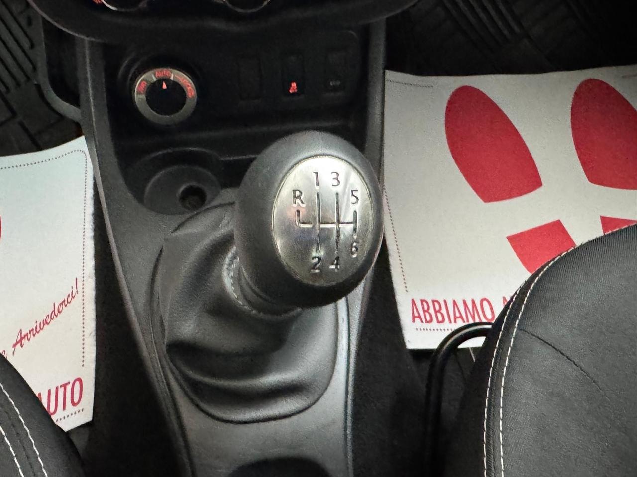 Dacia Duster 1.5 dCi 110CV/ 4x4 /km 100mila