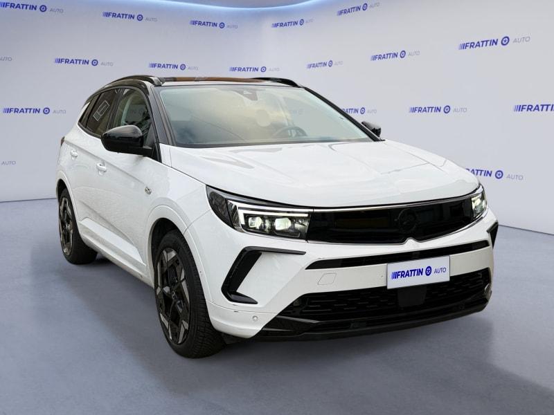 OPEL GRANDLAND 1.6 PHEV AUT. AWD GSE