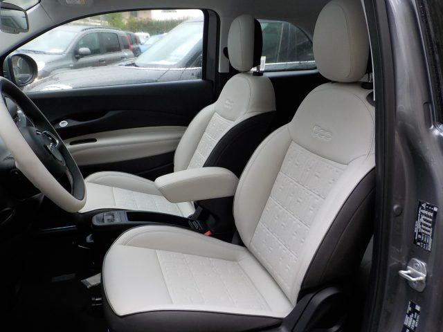 FIAT 500e 70Kw 95CV Elettrica Pop - Promo Incentivo