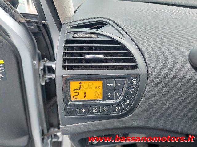 CITROEN C4 Grand Picasso 2.0 HDi 150 FAP Exclusive Style