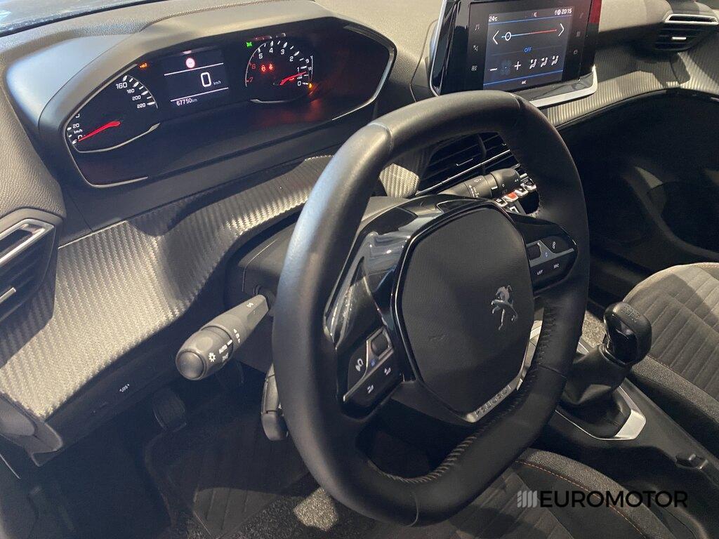 Peugeot 208 5 Porte 1.2 PureTech Active