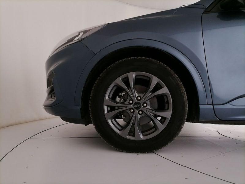 Ford Kuga 2.5 full hybrid ST-Line 2wd 190cv cvt