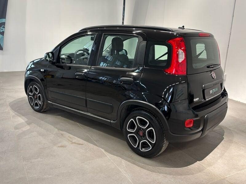 FIAT Panda Panda 1.0 FireFly S&S Hybrid