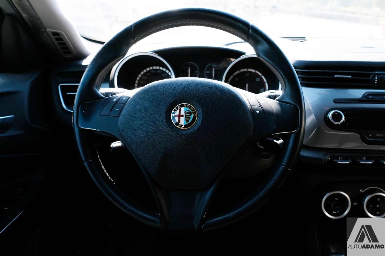 Alfa Romeo Giulietta 1.6 JTDm-2 105 CV Distinctive