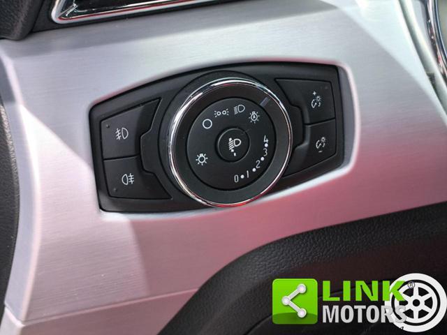 FORD Mustang 2.3 EcoBoost Cabrio Automatica GARANTITA