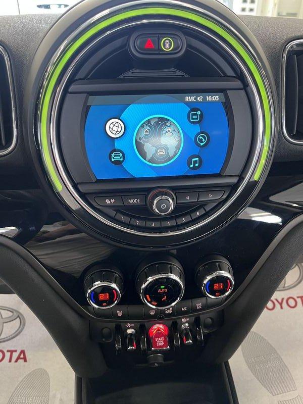 MINI Mini Countryman F60 Mini 1.5 One Hype Countryman