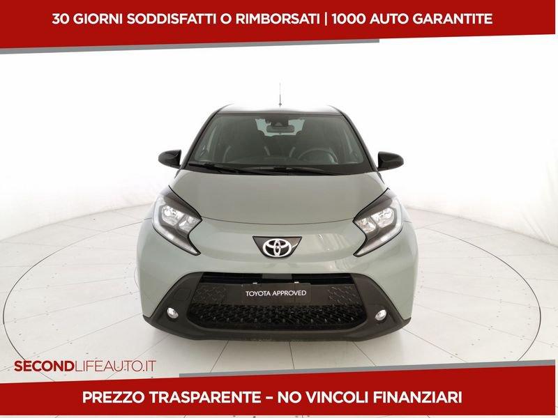 Toyota Aygo X 1.0 Trend 72cv