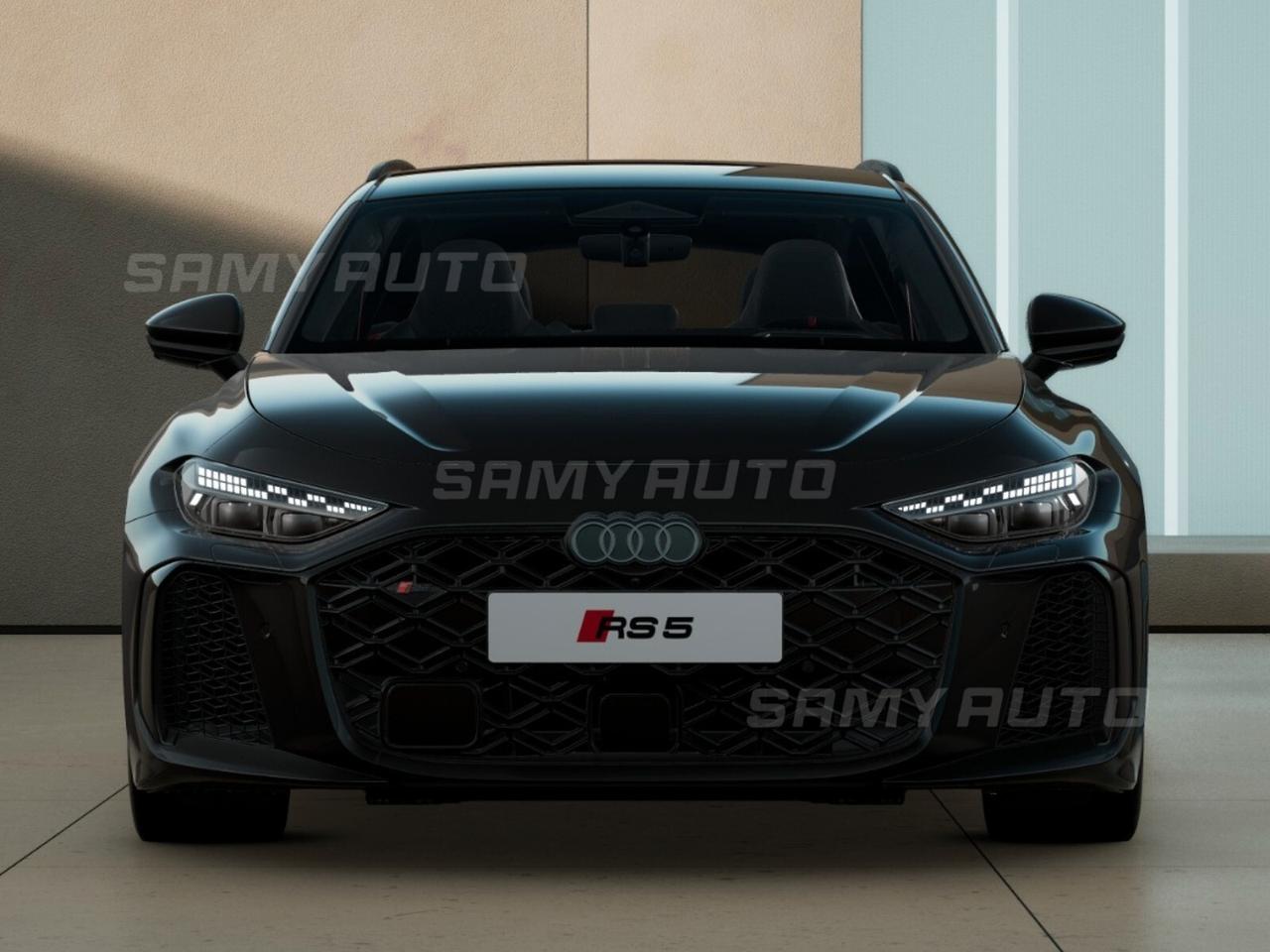 Audi RS5 Sportback 2.9 tfsi Performance Edition quattro 470cv tiptronic