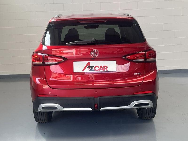 MG ZS 1.5 Comfort NUOVO MODELLO