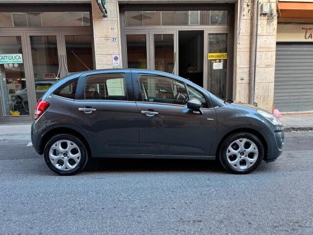 Citroen C3 1.4 HDi Exclusive - in Garanzia