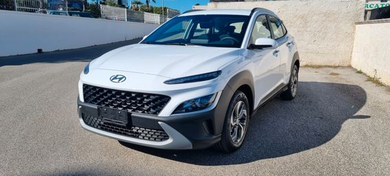 HYUNDAI New Kona 1.6 Full Hybrid 141CV Xtech