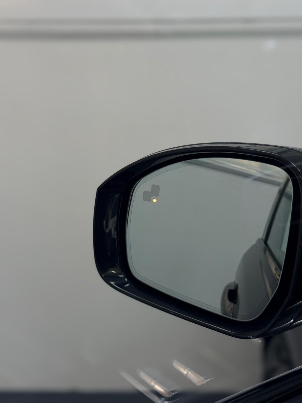 Land Rover Range Sport 3.0D L6 249 CV HSE Dynamic Stealth 12/2021 EURO 6D TEMP