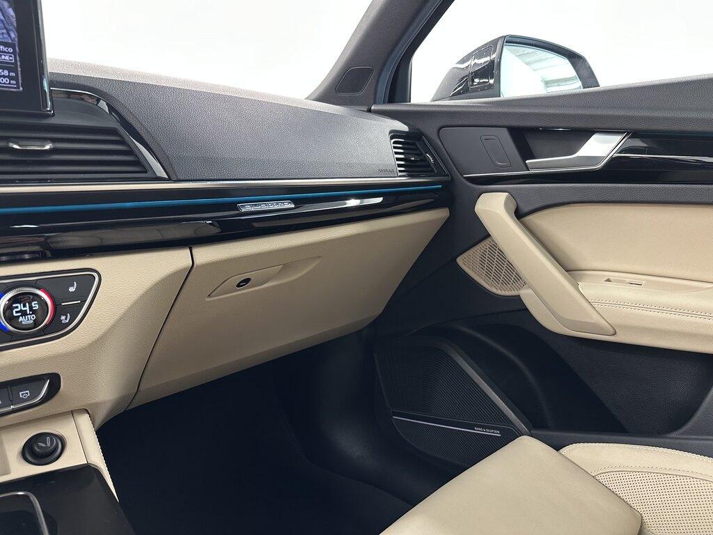 Audi Q5 50 3.0 TDI mHEV 48V S line Plus Quattro Tiptronic
