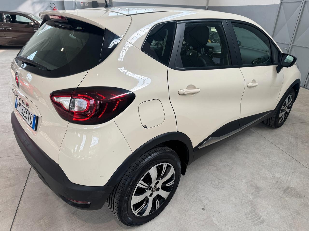 Renault Captur TCe 12V 90 CV Start&Stop Energy Life