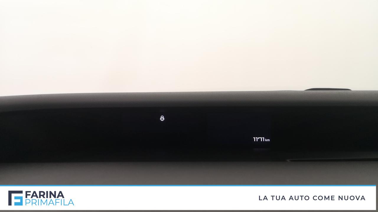 CITROEN C3 Aircross II - C3 Aircross 1.2 puretech turbo Plus 100cv