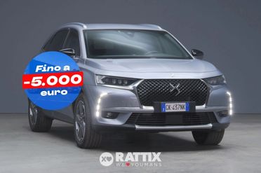 DS Automobiles DS 7 Crossback 1.5 BlueHDI 130CV Grand Chic Auto