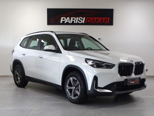 BMW X1 sDrive 20i Hybrid Steptronic *PROMO PARISI GROUP*