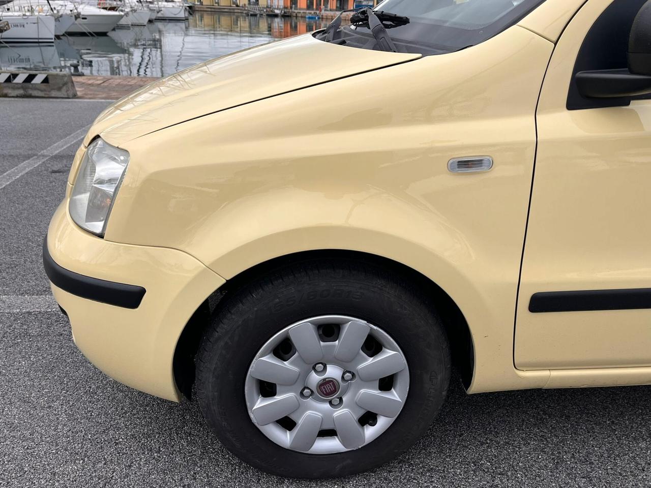 Fiat Panda 1.2
