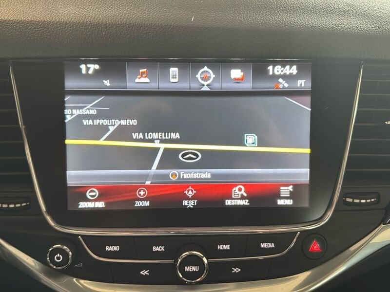 Opel Astra Astra 1.6 BiTurbo CDTi Start&Stop Sports Tourer Innovation Cambio Autom.