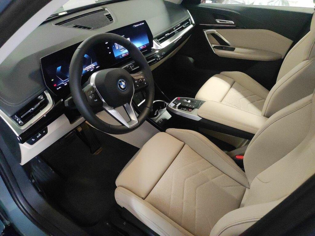 BMW iX1 30 xLine xDrive