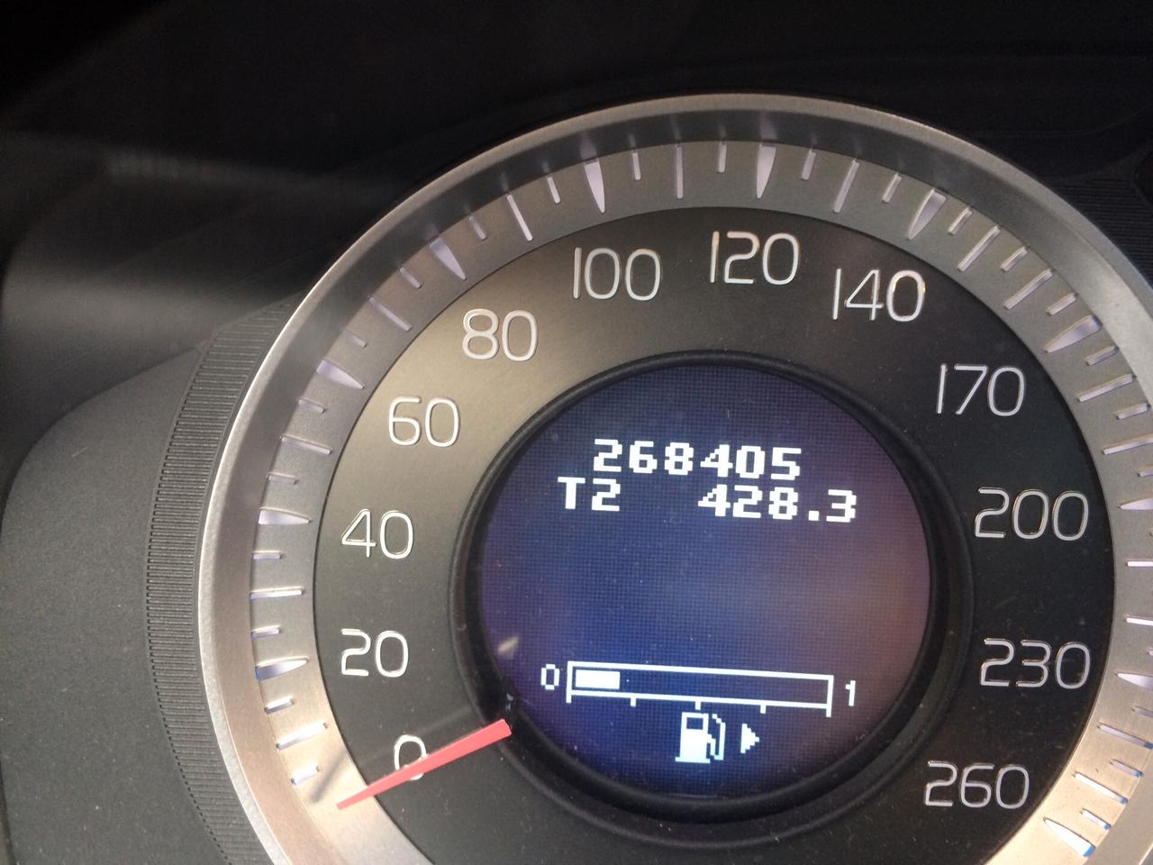 2011 Volvo XC 60 XC60 D5 AWD TAGLIANDATA !!