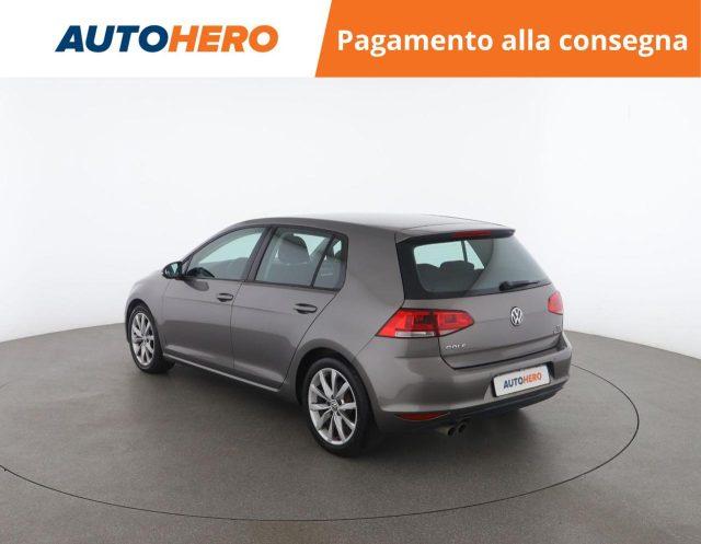 VOLKSWAGEN Golf 1.4 TSI DSG 5p. Highline BlueMotion Technology