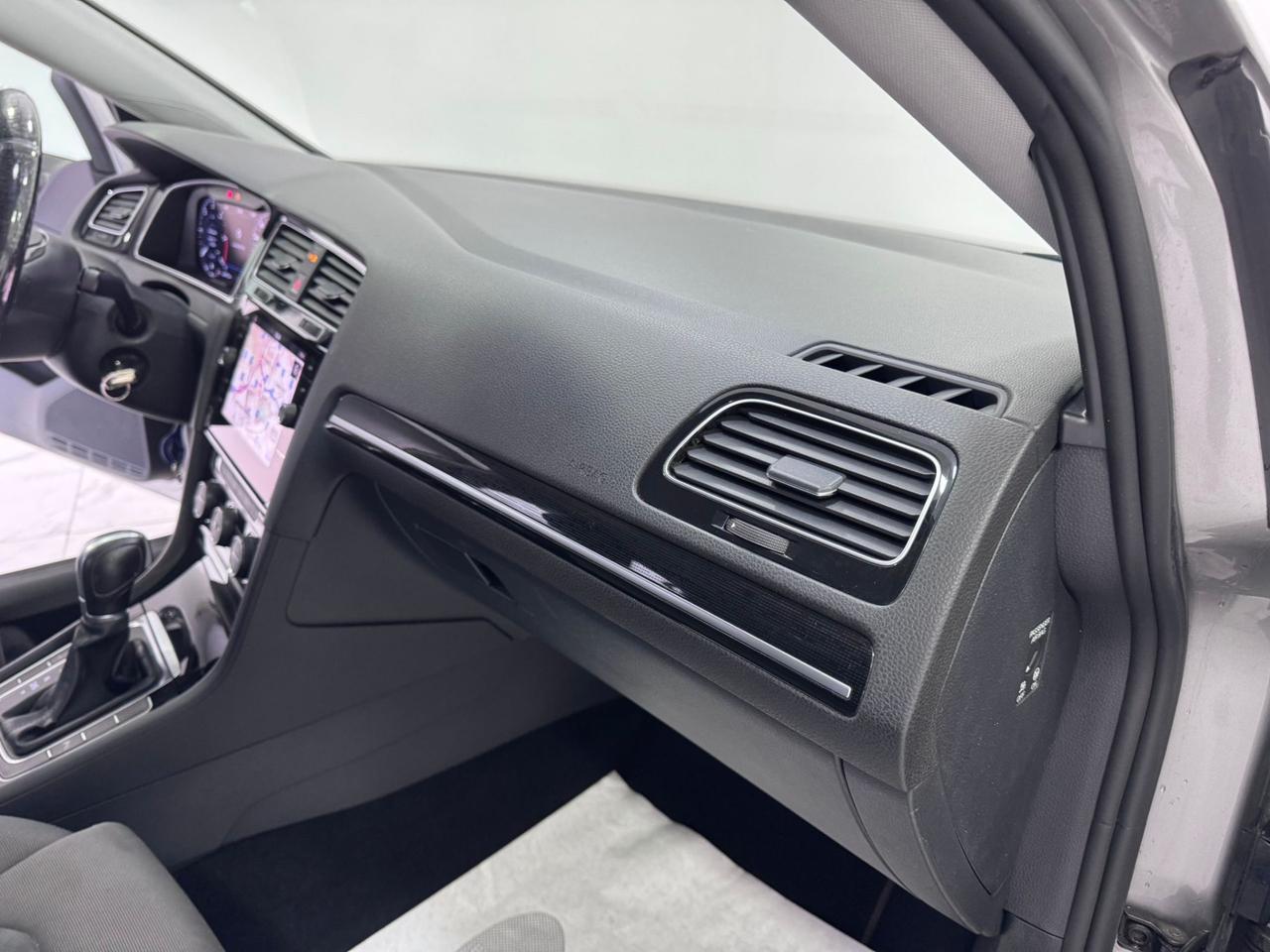 Volkswagen Golf 1.6 TDI 115 CV DSG 5p. -MIRROR LINK-VIRTUAL-GARANTIT-2018