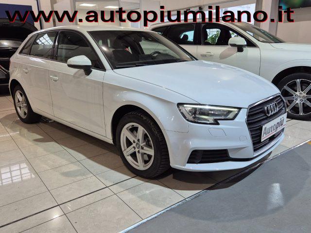 AUDI A3 SPB 35 TDI S tronic Business