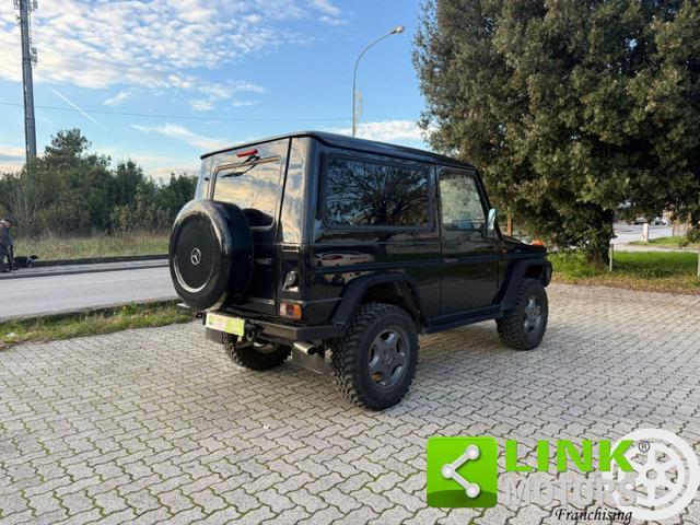 MERCEDES-BENZ G G300 AUTOCARRO N1