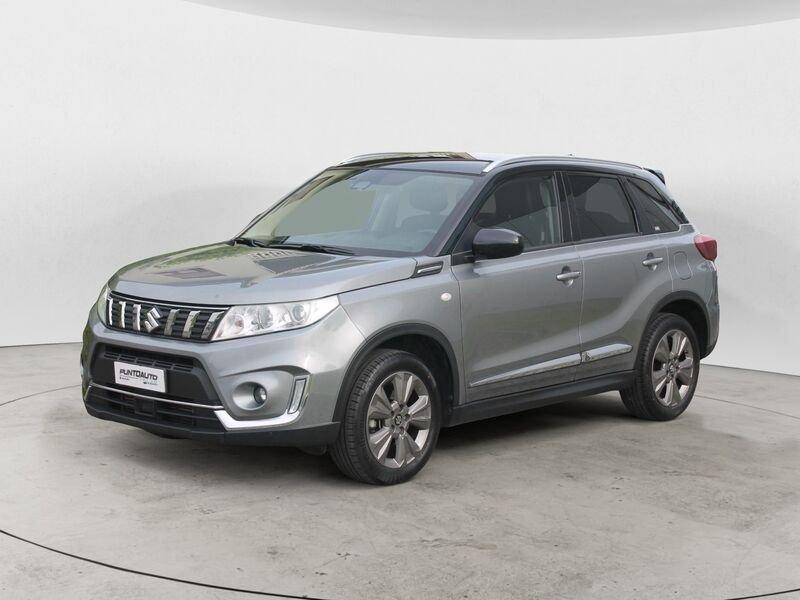 Suzuki Vitara 1.0 Boosterjet 4WD Allgrip Cool