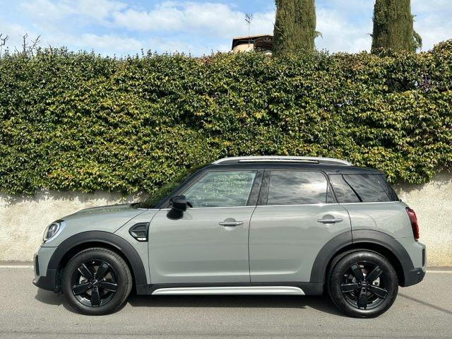 MINI Countryman 1.5 Cooper Automatica AUTO IN ARRIVO
