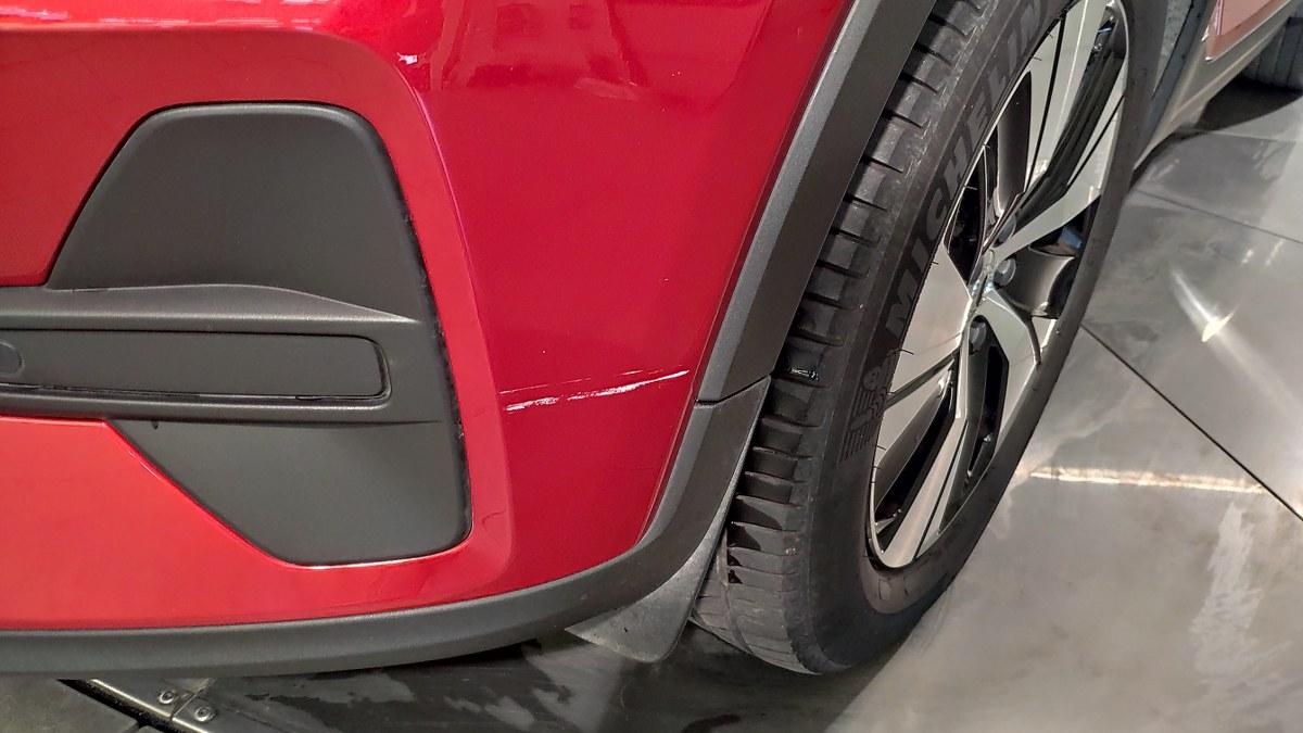 VOLVO Xc40 T5 Recharge Plug-In Hybrid Automatico Core