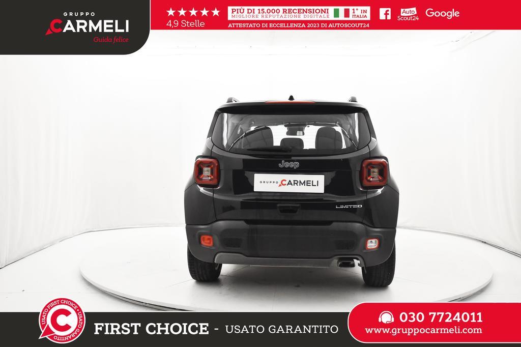 Jeep Renegade 1.0 T3 Limited 2WD