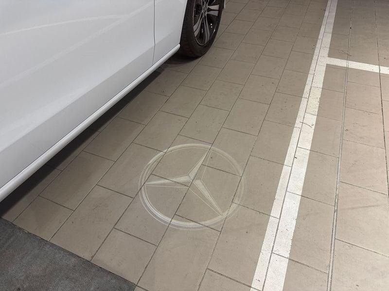 Mercedes-Benz Classe C C 200 d mhev Advanced auto